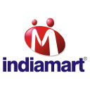 IndiaMART InterMESH Ltd. Logo