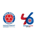 PT Indocement Tunggal Prakarsa Tbk Logo