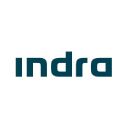 Indra Sistemas SA Logo