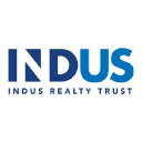 Indus Realty Tr Rg Logo