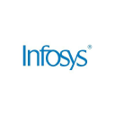 Infosys Ltd. Logo