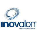 Inovalon Holdings Inc. Logo