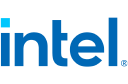Intel Corp. Logo