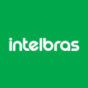Intelbras Telecomunicacoes Sa Logo