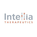Intellia Therapeutics Inc. Logo