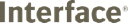 Interface Inc. Logo