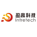 Xiamen Intrete Logo