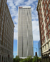 BOK Financial Corp. Logo