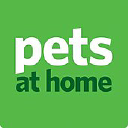 Pets At Home Group PLC Logo
