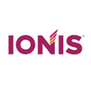 Ionis Pharmaceuticals Inc. Logo