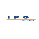 IPG Photonics Corp. Logo