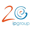 Ip Group Logo