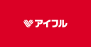 Aiful Corp. Logo