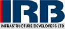 Irb Infrastructure Developers Ltd. Logo