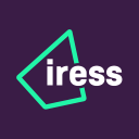 IRESS Ltd. Logo