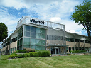 iRobot Corp. Logo