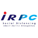 Irpc Non-Voting Dr Pcl Logo