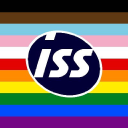 ISS Logo
