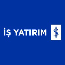 Is Yatirim Menkul Degerler Logo