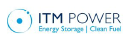 ITM Power PLC Logo