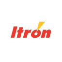 Itron Inc. Logo