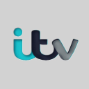 ITV PLC Logo