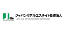 Japan Real Estate Investment Corp. Logo