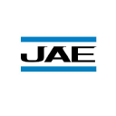 Japan Aviation Electronics Industry Ltd. Logo
