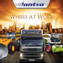 Jantsa Jant Sanayi Ve Ticaret Logo