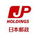 JAPAN POST HOLDINGS Co. Ltd. Logo