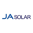 JA Solar Technology Co. Ltd. Logo