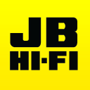 JB Hi-Fi Ltd. Logo