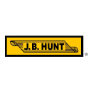 J.B. Hunt Transport Services Inc. Logo