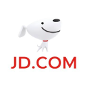 JD.com Inc. Logo