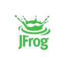 Jfrog Ltd. Logo