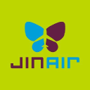 Jin Air Ltd. Logo