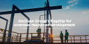 Jinchuan Group International Resou Logo