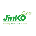 Jinkosolar Holding Co. Ltd. Logo