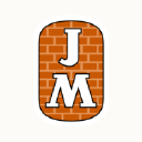 JM AB Logo