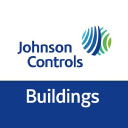 Johnson Controls International PLC Logo