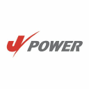 Electric Power Development Co. Ltd. Logo