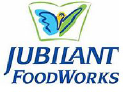 Jubilant Foodworks Ltd. Logo