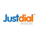 Just Dial Ltd. Logo