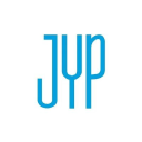 Jyp Entertainment Corp. Corp. Logo