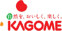 Kagome Co. Ltd. Logo