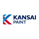 Kansai Paint Co. Ltd. Logo