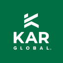 KAR Auction Services Inc. Logo