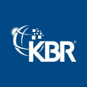 KBR Inc. Logo