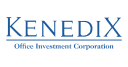 Kenedix Office Investment Corp. Logo