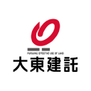 Daito Trust Construction Co. Ltd. Logo